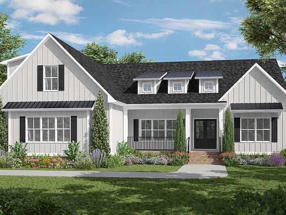 The Lynn, Elevation D