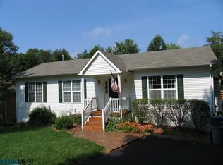 2003 Jefferson Ct, Charlottesville, VA 22911