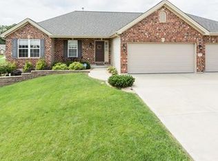 614 Alsace Dr, Pevely, MO 63070