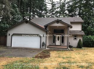 17643 E Clear Lake Blvd SE, Yelm, WA 98597