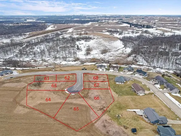 Lot 65 Diamond Oaks Drive #65, Dodgeville, WI 53533