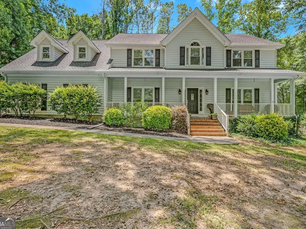 1709 Quail Dr, Griffin, GA 30223