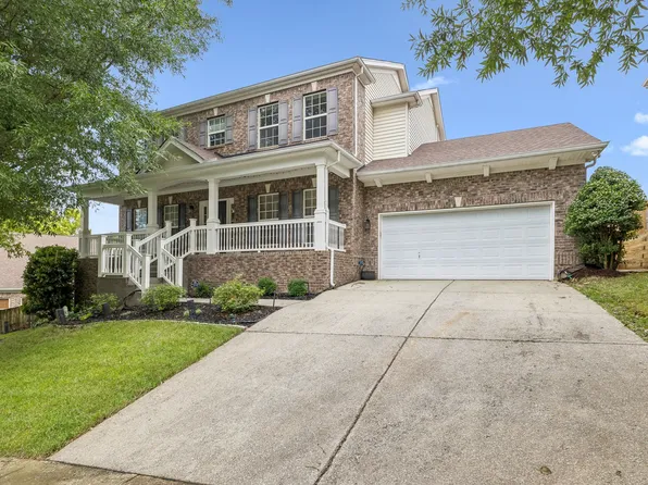 1228 Habersham Way, Franklin, TN 37067