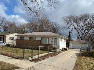 7103 W Thurston Ave, Milwaukee, WI