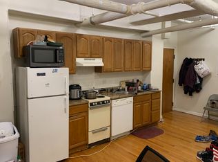 108 Saint Stephen St #B4, Boston, MA 02115
