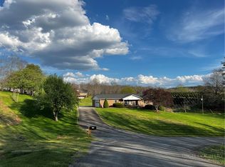 236 Walnut Ridge Road, Sparta, NC