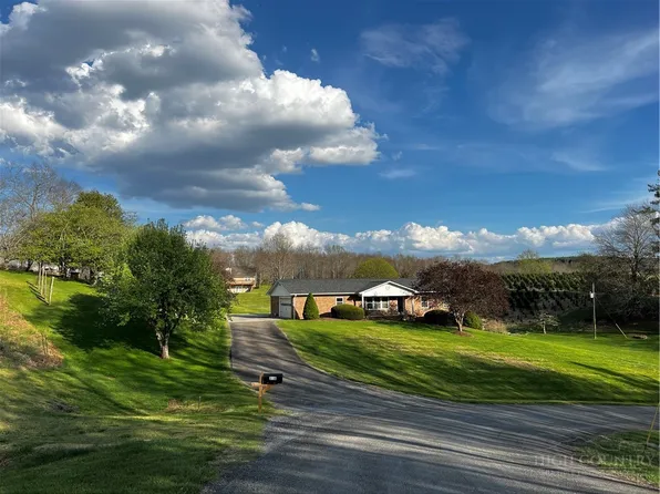 236 Walnut Ridge Road, Sparta, NC 28675