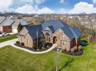 2622 Colonial Pkwy, Dayton, OH 45434