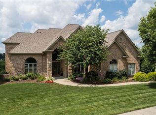 4102 Fairway Dr, Gibsonia, PA 15044
