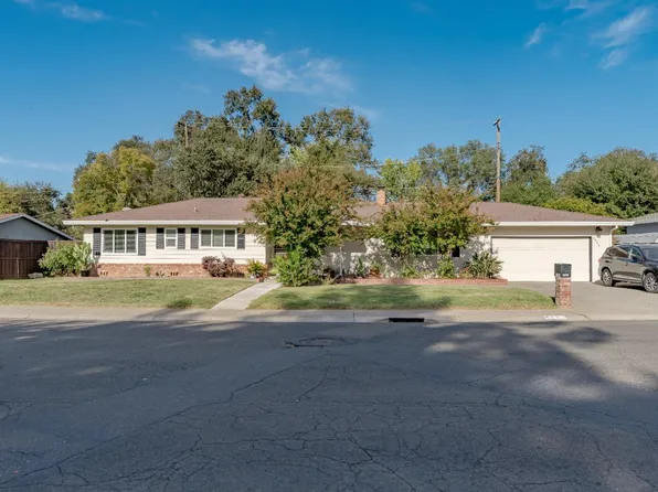 4551 Dartmouth Dr, Sacramento, CA 95841