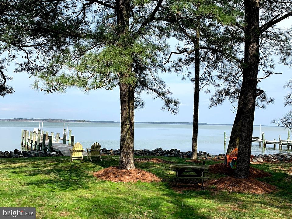 2323 Hoopers Island Rd, Fishing Creek, MD 21634 Zillow