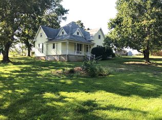 2005 Longview Rd, Ozark, MO 65721