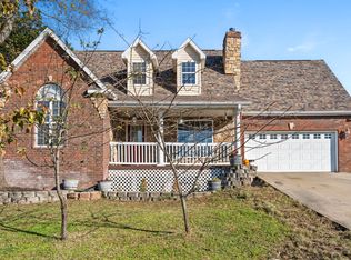 417 Dalton Drive, Branson, MO 65616
