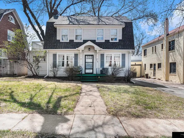 5109 Hamilton St, Omaha, NE 68132