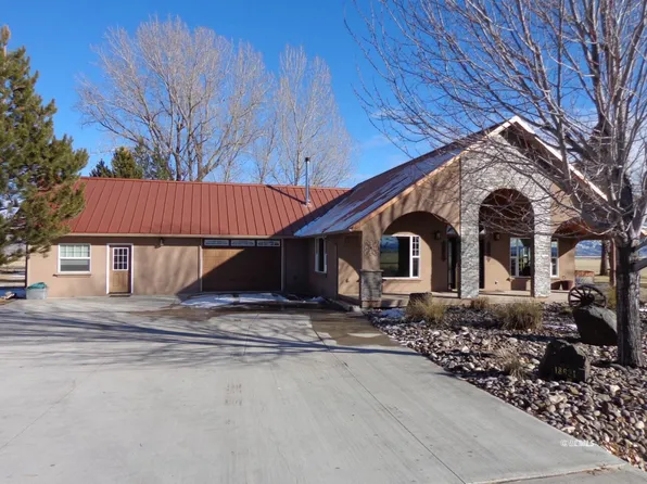 18631 Lake Ridge Rd, Lakeview, OR 97630