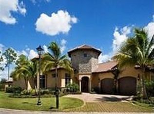 29151 Positano Ct, Naples, FL 34110