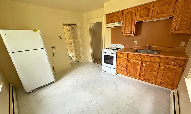 1 bed, $1,275 — Photo 1
