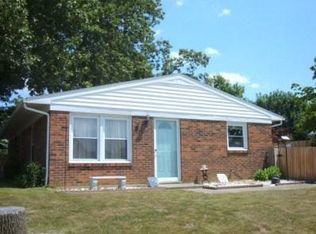 2631 Circle Dr, Utica, KY 42376