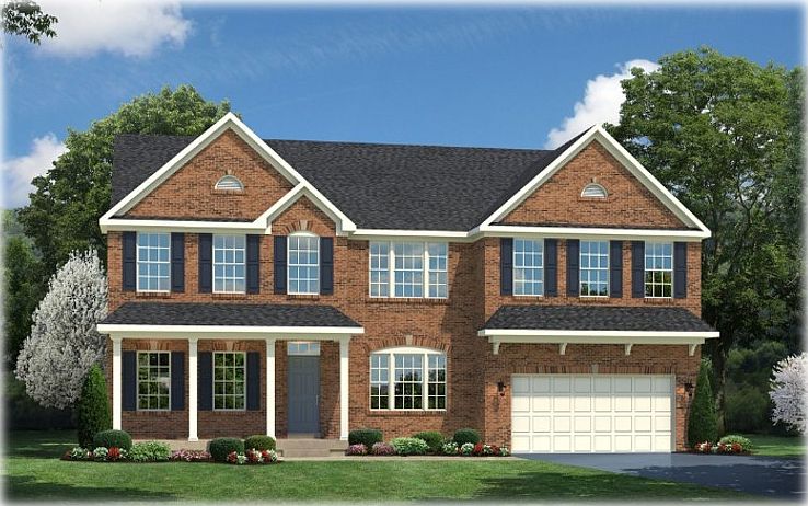 1st image of 7017 Gio Dr