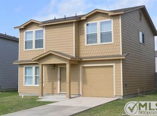 4707 Appaloosa Run, San Antonio, TX 78244