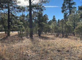 4670 W Hawthorn Rd, Show Low, AZ 85901