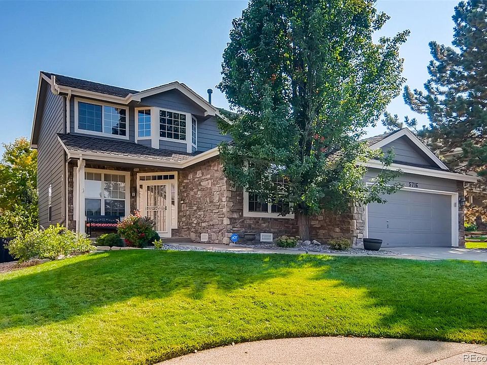 1st image of 5716 S Garland Way