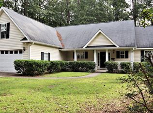 355 Woodbridge Dr, Aiken, SC 29801