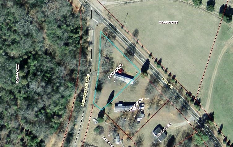 2nd image of 101 Evergreen Church Rd
