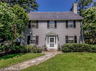 5223 Putney Way, Baltimore, MD 21212