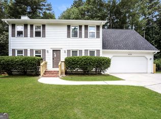 8859 Habersham Dr, Jonesboro, GA 30238