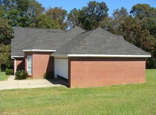 199 Military Rd, Sumrall, MS 39482