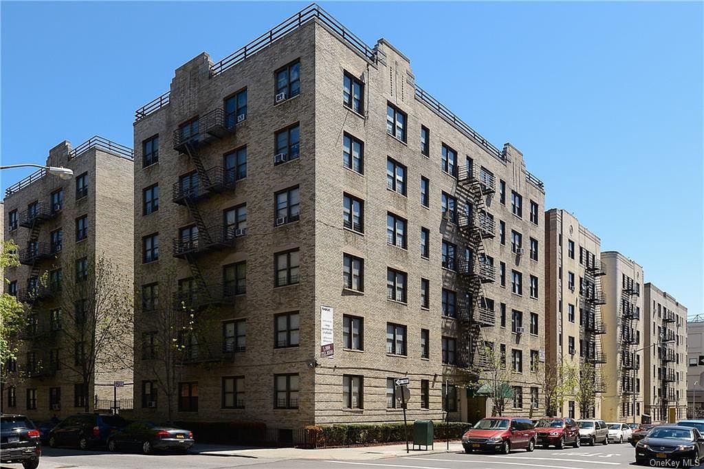 55 E 190 Street UNIT 53, Bronx, NY 10468 | Zillow