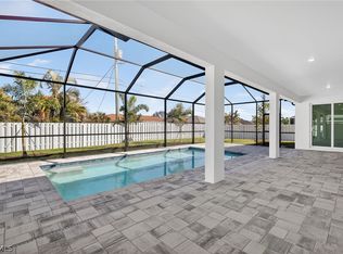 1141 SE 35th St, Cape Coral, FL 33904