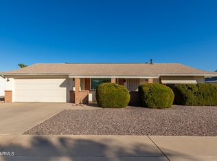 11034 W Cinnebar Ave, Sun City, AZ 85351