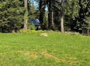 11205 Hillcrest Dr, Anderson Island, WA