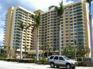 2501 S Ocean Dr APT 1007, Hollywood, FL 33019
