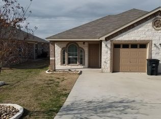 305 Study Hall Loop, Killeen, TX 76549