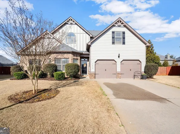 1650 Renfroe Run, Cumming, GA 30041