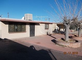 4026 S 15th Ave, Tucson, AZ 85714