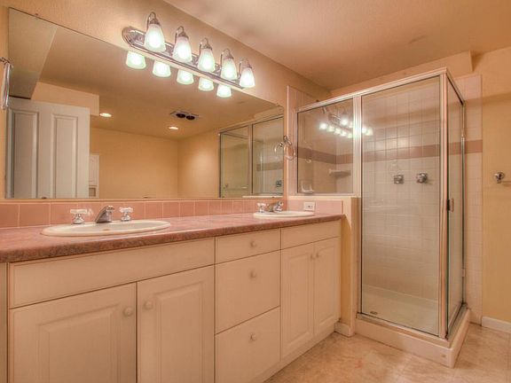 Basement Bathroom