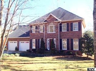 3941 54th Ave NE, Hickory, NC 28601