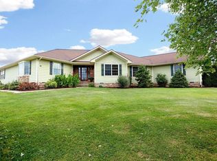 5189 Paris Rd, Mount Sterling, KY 40353