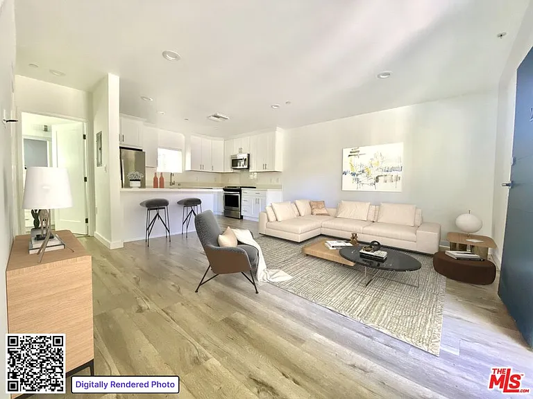 402 Pacific St #2 — Photo 1