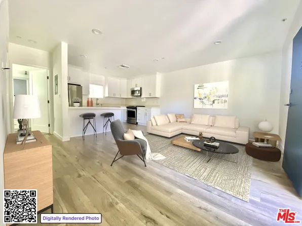402 Pacific St #2, Santa Monica, CA 90405