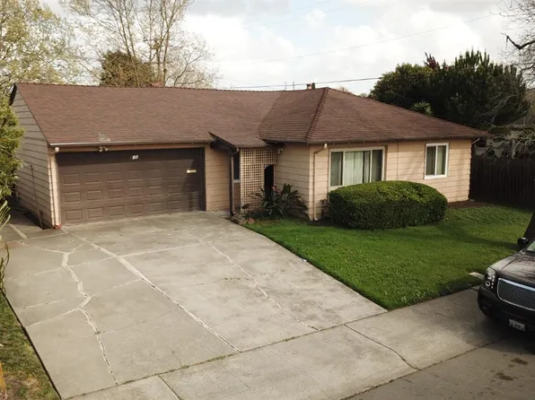 416 Vervais Avenue, Vallejo, CA 94591