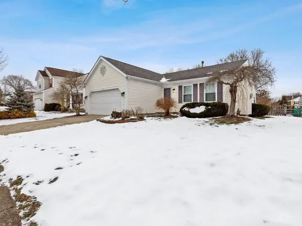 6600 Honeysuckle Ln, Maineville, OH 45039