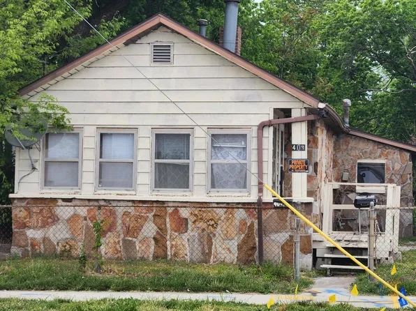 409 W Chase Street, Springfield, MO 65803