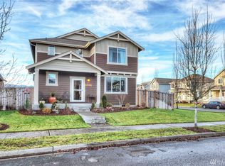 1199 Quail Ave SW, Orting, WA 98360