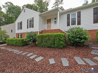 10217 Pepperhill Ln, Henrico, VA 23238