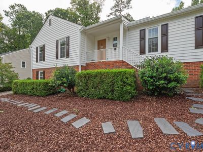 10217 Pepperhill Ln, Henrico, VA, 23238